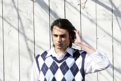 Nathan Mazzola